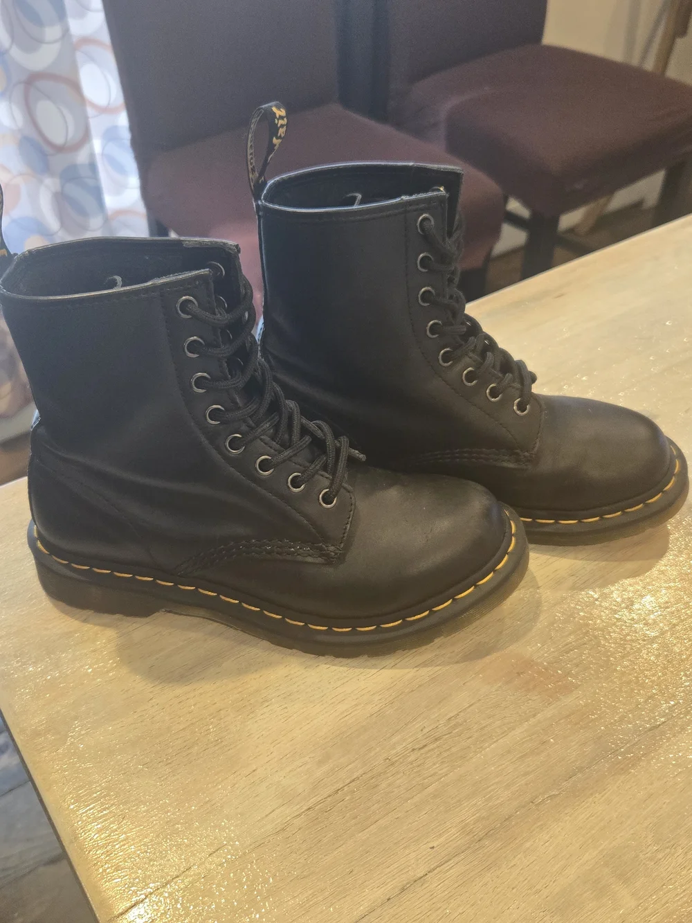 Dr. Martens dr martens